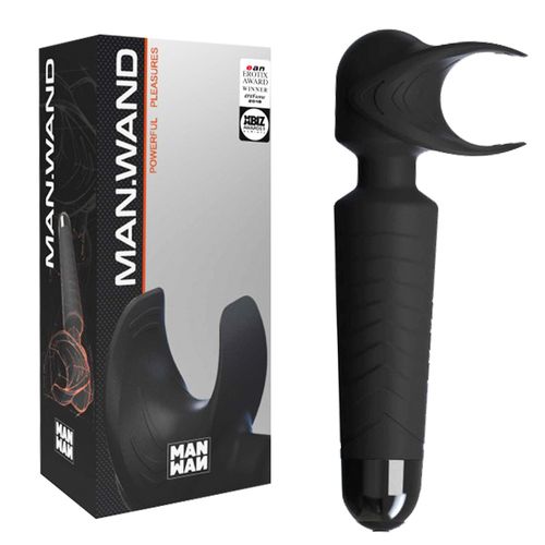 masażer dla mężczyzn man wand na Arena.pl