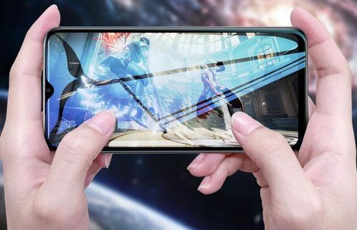 Folia ochronna hydrożelowa do SAMSUNG GALAXY S20 FE na ekran mocna szkłoTPU na Arena.pl