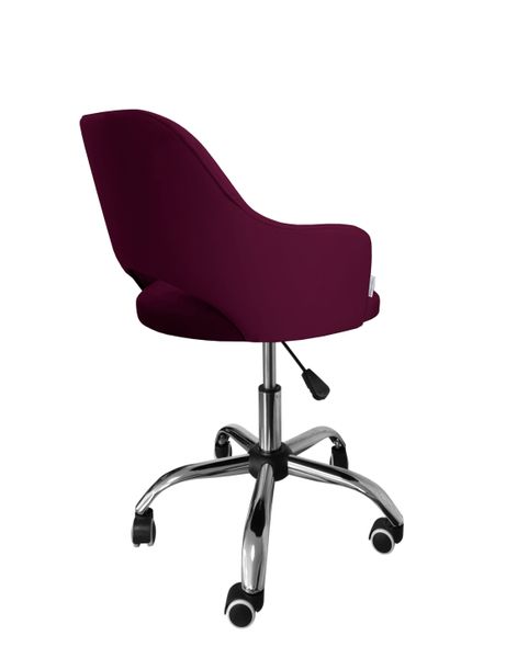 Fotel obrotowy biurowy Milano MG02 zdjęcie 3