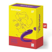 Satisfyer Double Classic