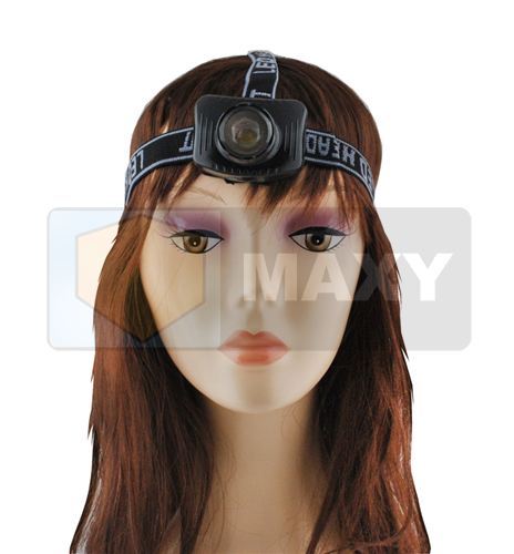 Latarka czołowa CREE na Arena.pl