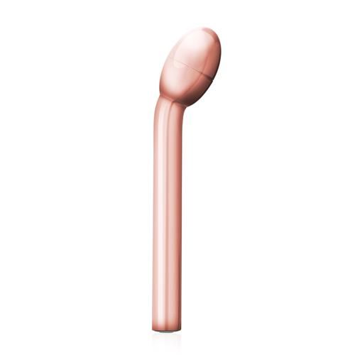 rosy gold - new g-spot vibrator na Arena.pl