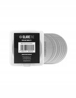 GlareOne Spotlight Gobo Set 1 - zestaw masek 8 szt