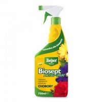 Biosept Activ Ekstrakt z grejfruta spray 750ml