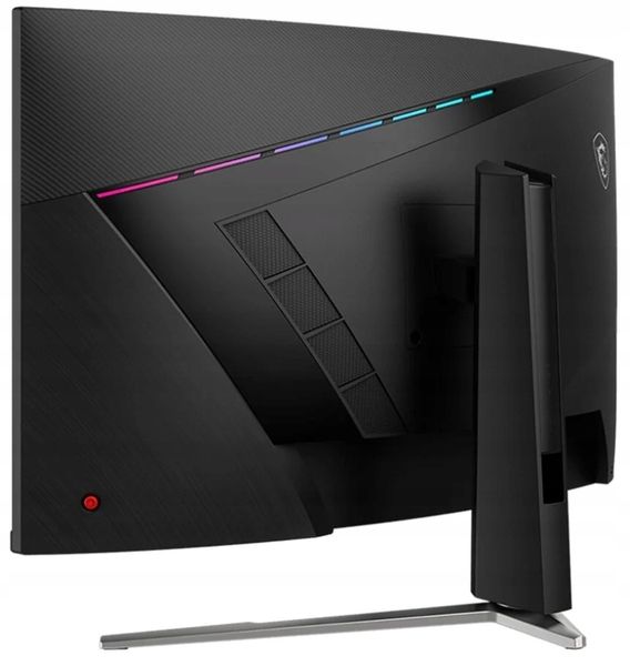 Monitor LED 32" MSI MAG 325CQRXF E2 zdjęcie 2