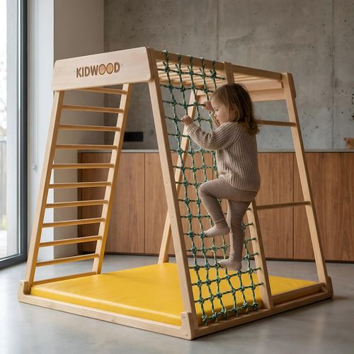 domowy plac zabaw Marynarz - basic na Arena.pl