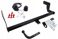 HAK HOLOWNICZY RENAULT KANGOO KANGO 1 I 1996-2008