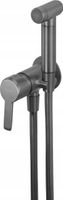 Bateria bidetowa DEANTE Arnika BQA D34M Titanium