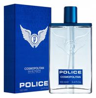 POLICE COSMOPOLITAN EDT 100 ML PRODUKT
