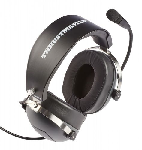 Thrustmaster Słuchawki Gaming T.Flight U.S. Air Force Edition na Arena.pl