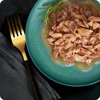 SASZETKI SHEBA SAUCE COLLECTION RYBNE SMAKI W SOSIE 40X85G