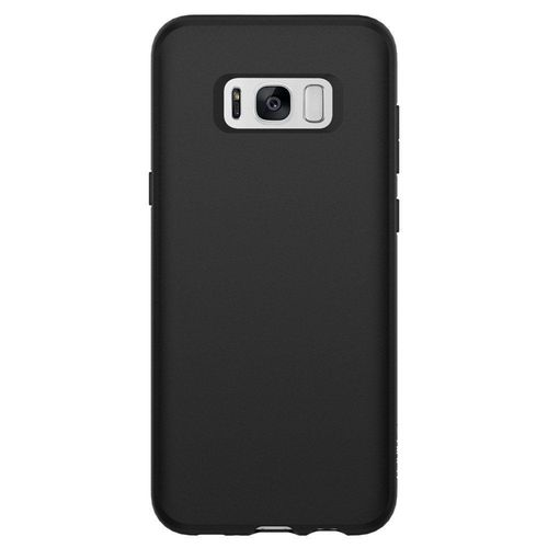 SPIGEN LIQUID CRYSTAL GALAXY S8 MATTE BLACK na Arena.pl