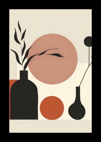 Plakat 20x30cm Stół Roślin na Arena.pl