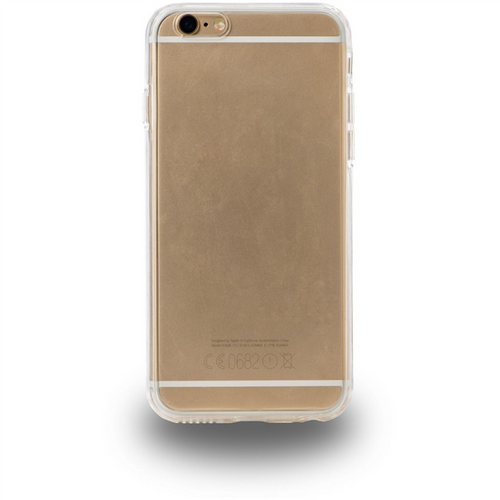 AZURI TPU360 Etui iPhone 7 transparentne na Arena.pl