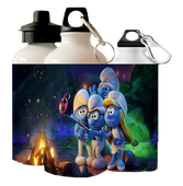 Bidon Smerfy