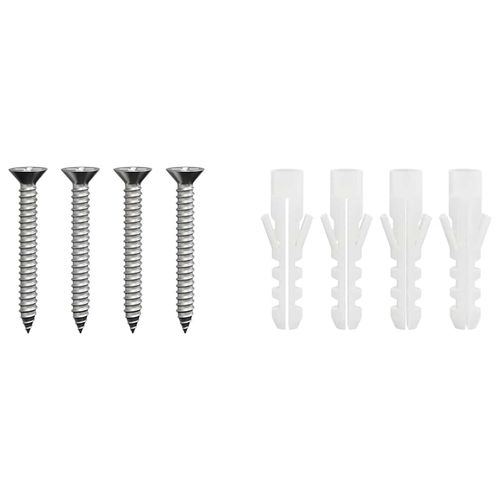 Przedłużenie głowicy komina Srebrny 26 x 26 x 50 cm na Arena.pl