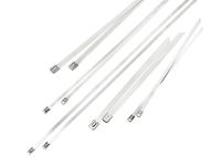 Opaska  zaciskowa metal 7,9x400mm