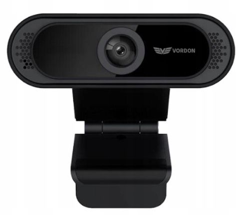Kamera Internetowa Vordon Clear Vision Do E-Lekcji na Arena.pl