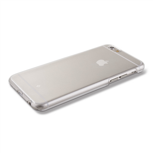 TTEC ClearCase Etui iPhone 6 Plus/6S Plus transparentne (2PNA47SF) na Arena.pl