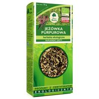 Jeżówka Purpurowa EKO 50g DARY NATURY