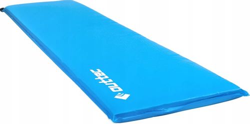 MATA TURYSTYCZNA SAMOPOMPUJĄCA MATERAC 180X53CM OUTTEC na Arena.pl