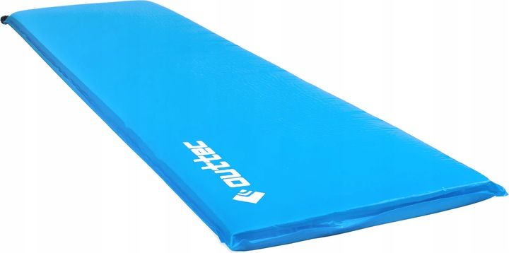 MATA TURYSTYCZNA SAMOPOMPUJĄCA MATERAC 180X53CM OUTTEC zdjęcie 6