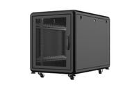 Lanview 19" 12U Rack Cabinet 600 x