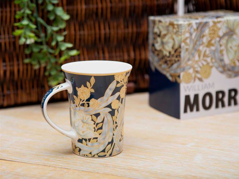 Kubek - William Morris (CARMANI) zdjęcie 3