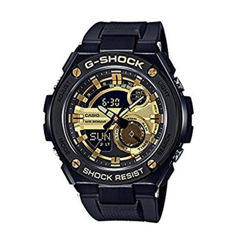 Zegarek Casio G-Shock GST-210B-1A9 na Arena.pl