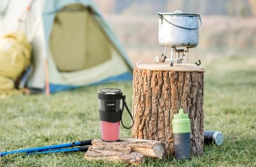 BLENDER PRZENOŚNY, BEZPRZEWODOWY USB 0,35L na Arena.pl