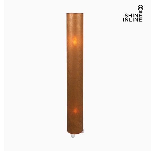 Lampa Stojąca Celulóza Miedź by Shine Inline na Arena.pl