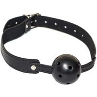 ball gag party hard hard joyride