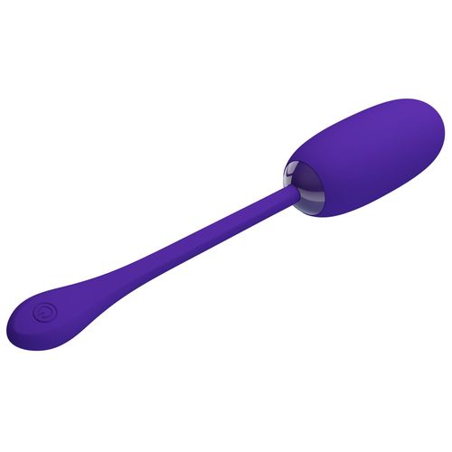 pretty love   julius egg purple 12 function vibrations na Arena.pl