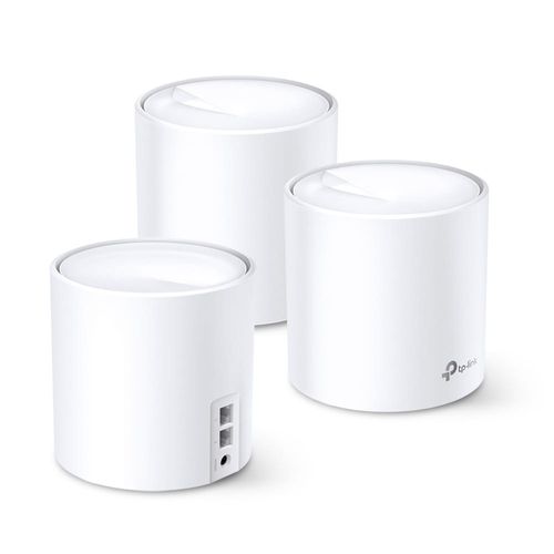 TP-LINK System WiFi AX3000 Deco X60(3-pack) na Arena.pl