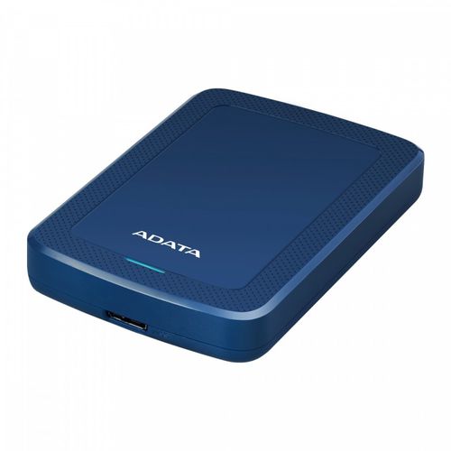 Adata DashDrive HV300 4TB 2.5 USB3.1 Niebieski na Arena.pl