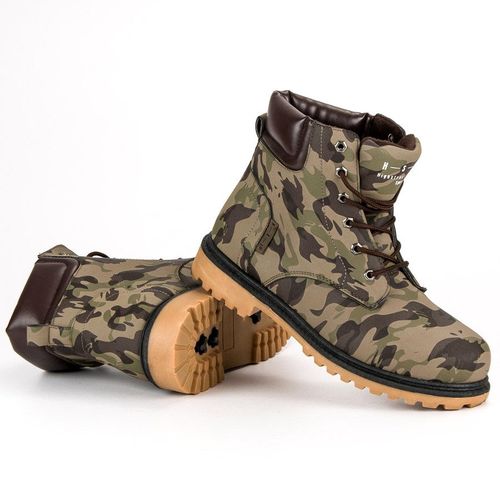 Trapery moro r.45 na Arena.pl