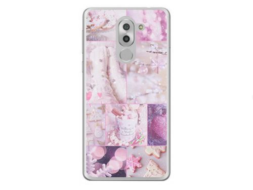 HUAWEI MATE 9 LITE | Etui smartfon CASE na Arena.pl