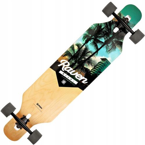 Longboard RAVEN Miami na Arena.pl