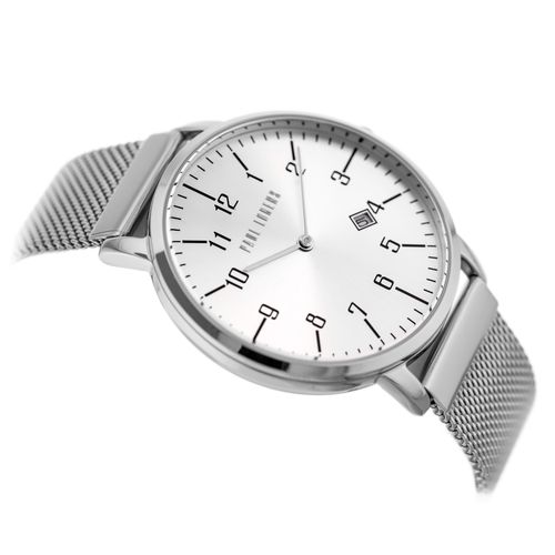 ZEGAREK DAMSKI PAUL LORENS - PL11503B-3C1 (zg510a) + BOX na Arena.pl