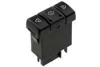 PRZEŁĄCZNIK STEROWANIA SZYB LEWY PRZÓD OPEL MOVANO A 2000 2001