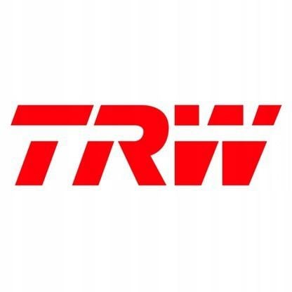 TRW KLOCKI HAMULCOWE PRZÓD AUDI A3 8L 8P A2 na Arena.pl