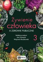 Żywienie człowieka a zdrowie publiczne Jan Gawęcki