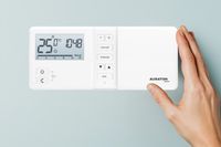 AURATON FENIX STEROWNIK PRZEWODOWY REGULATOR POKOJOWY TYGODNIOWY