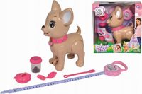 CHI CHI LOVE POO POO PUPPY piesek 30 cm 5893264