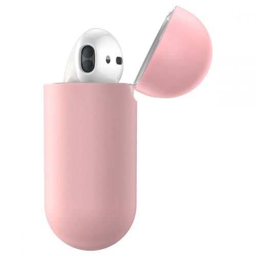 BASEUS AIRPODS CASE PINK na Arena.pl