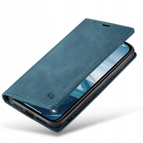 Spacecase Wallet Iphone 11 Blue na Arena.pl
