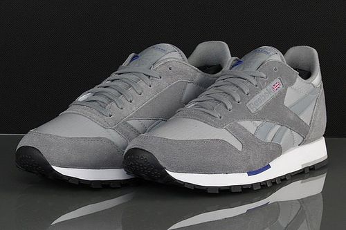 Reebok CL UTILITY SPORT (V60392) na Arena.pl