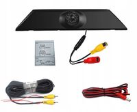 KAMERA COFANIA W OBUDOWIE ŚWIATŁA STOP IVECO 11-14