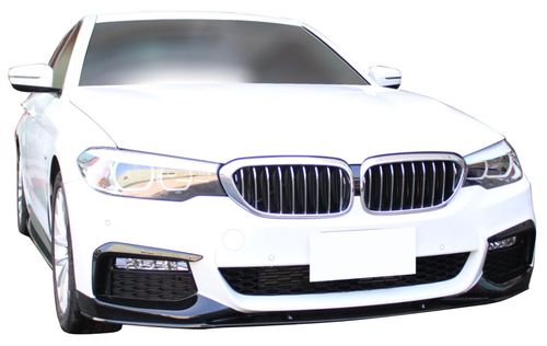 Body Kit BMW G30 17- M-TECH Style na Arena.pl