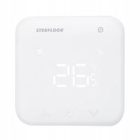 EUROSTER TSWIFI Regulator temperatury do systemu T8WIFI kc896
